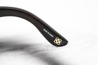 Thumbnail for Oscar De La Renta Women Sunglasses Sandalwood Oval Pink and Grey Lenses - ODLR43C10SUN - Watches & Crystals