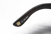 Thumbnail for Oscar De La Renta Women Sunglasses Sandalwood Oval Pink and Grey Lenses - ODLR43C10SUN - Watches & Crystals