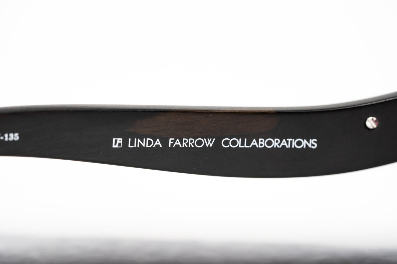 Oscar De La Renta Women Sunglasses Sandalwood Oval Pink and Grey Lenses - ODLR43C10SUN - Watches & Crystals