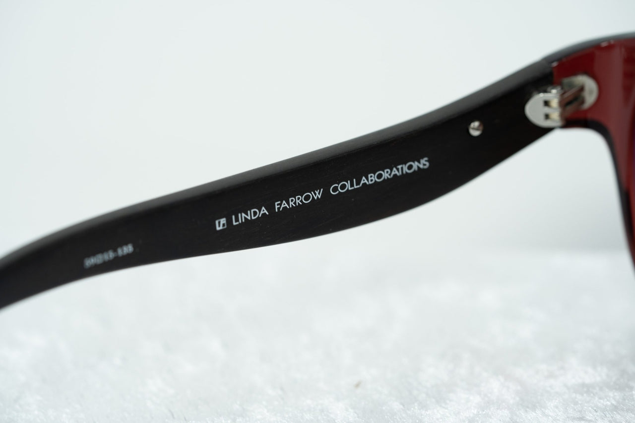 Oscar De La Renta Women Sunglasses Sandalwood Oval Red and Brown Graduated Lenses - ODLR30C5SUN - Watches & Crystals