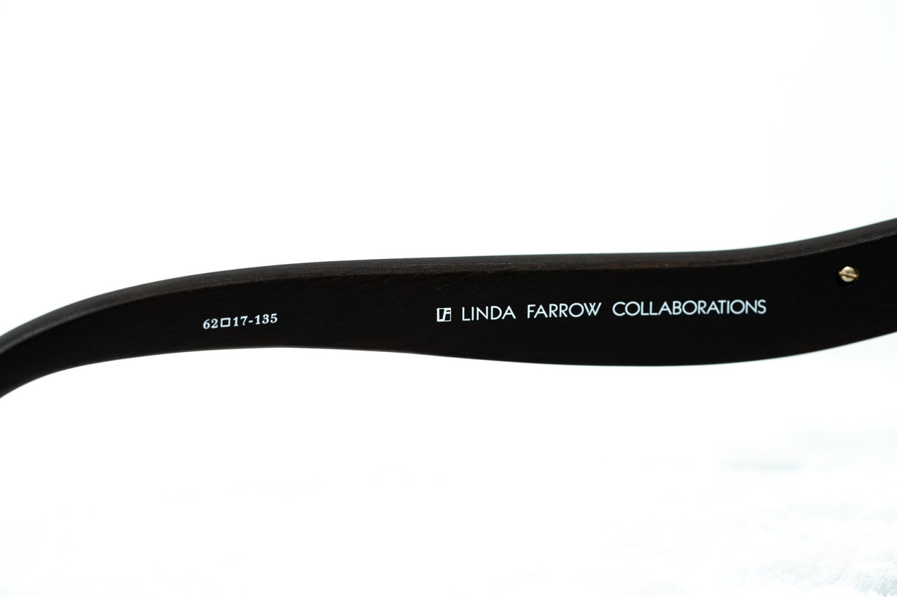Oscar De La Renta Women Sunglasses Sandalwood Oval Tortoise and Dark Grey Lenses Category 3 - ODLR43C7SUN - Watches & Crystals