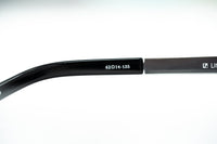 Thumbnail for Oscar De La Renta Women Sunglasses Silver Multicoloured Enamel with Dark Grey Lenses Category 3 - ODLR44C6SUN - Watches & Crystals