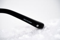 Thumbnail for Phillip Lim Sunglasses Black and Silver Aviator with Bang Bang Black Lenses Category 4 - PL170C7SUN - Watches & Crystals