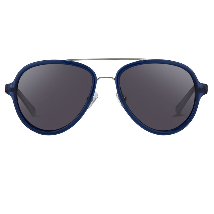Oakley Fuel Cell Men's Polarized Sunglasses - Matte Black Frame/Prizm Deep  Blue Polarized Lens | Uttings.co.uk