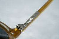 Thumbnail for Phillip Lim Sunglasses Honey Silver and Fog Green Lenses Category 3 - PL16C30SUN - Watches & Crystals