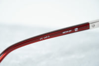 Thumbnail for Phillip Lim Sunglasses Merlot Silver and Green Lenses Category 3 - PL16C31SUN - Watches & Crystals