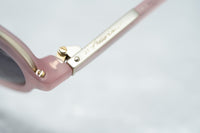 Thumbnail for Phillip Lim Sunglasses Pink Brushed Gold and Grey Graduated Lenses Category 3 - PL16C15SUN - Watches & Crystals