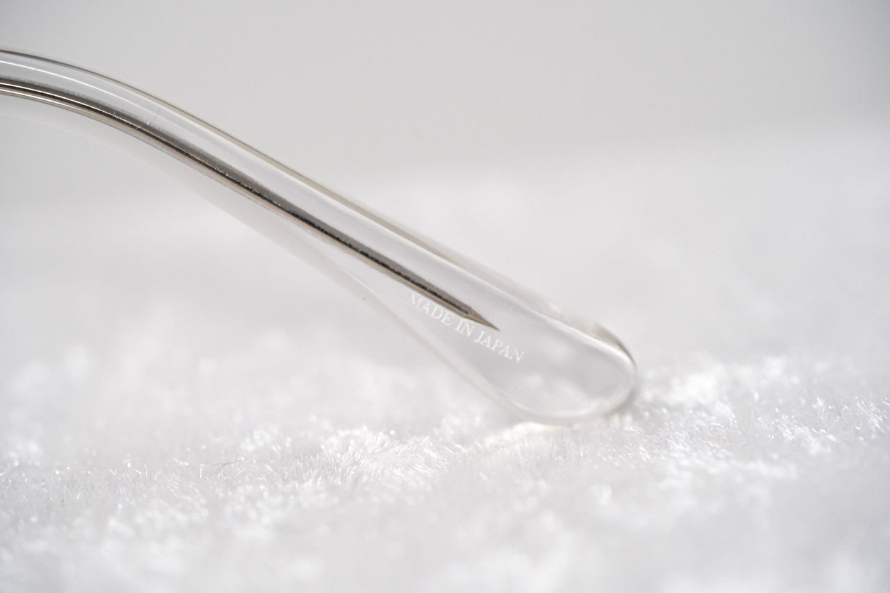 Prabal Gurung Sunglasses Female Aviator Olive and Clear Acetate CAT3 Grey Lenses PG10C1SUN - Watches & Crystals