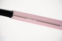 Thumbnail for Prabal Gurung Sunglasses Female Special Frame Blue Horn Category 3 Black Lenses PG21C1SUN - Watches & Crystals