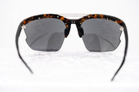 Thumbnail for Prabal Gurung Sunglasses Female Special Frame Tortoiseshell Category 3 Black Lenses PG21C6SUN - Watches & Crystals