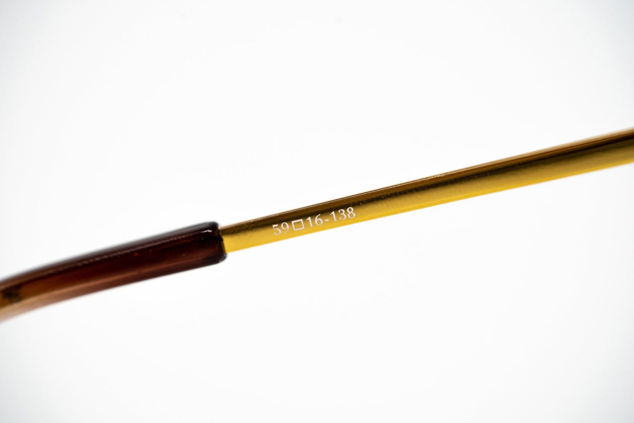 Prabal Gurung Sunglasses Oversized Female Maroon To Clear Frame Category 2 Red Gradient Lenses PG23C4SUN - Watches & Crystals