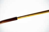 Thumbnail for Prabal Gurung Sunglasses Oversized Female Maroon To Clear Frame Category 2 Red Gradient Lenses PG23C4SUN - Watches & Crystals