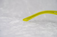 Thumbnail for Prabal Gurung Sunglasses Rectangular Apple Green With Purple Category 3 Graduated Lenses PG2C4SUN - Watches & Crystals