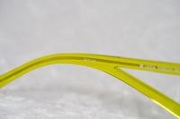 Thumbnail for Prabal Gurung Sunglasses Rectangular Apple Green With Purple Category 3 Graduated Lenses PG2C4SUN - Watches & Crystals