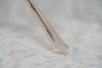 Thumbnail for Prabal Gurung Sunglasses Rectangular Smokey White Cut Out With Grey Category 3 Graduated Lenses PG4C2SUN - Watches & Crystals