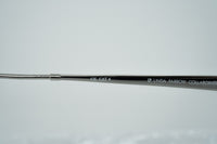 Thumbnail for Raf Simons Sunglasses Rectangular Silver and Grey Lenses Category 4 - RAF19C2SUN - Watches & Crystals