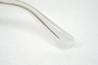 Thumbnail for Rue De Mail Sunglasses Oversized Purple and White - Watches & Crystals