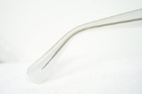 Thumbnail for Rue De Mail Sunglasses Oversized Purple and White - Watches & Crystals