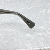 Thumbnail for Rue De Mail Sunglasses Oversized Translucent Red with Grey Graduated Lenses RDM2C4SUN - Watches & Crystals