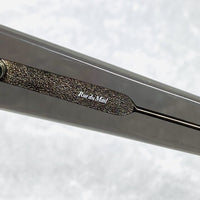 Thumbnail for Rue De Mail Sunglasses Oversized Translucent Red with Grey Graduated Lenses RDM2C4SUN - Watches & Crystals