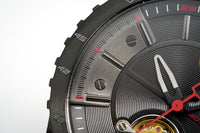Thumbnail for Scuderia Ferrari Automatic Watch Speciale Evo Black FE-083-0366 - Watches & Crystals