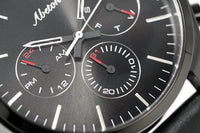 Thumbnail for Scuderia Ferrari Watch Abetone Multi-FX Black FE-083-0503 - Watches & Crystals