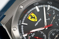 Thumbnail for Scuderia Ferrari Watch Aspire Multi Function Blue FE-083-0604 - Watches & Crystals