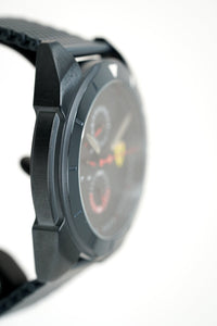 Thumbnail for Scuderia Ferrari Watch Forza Multi-FX Blue Mesh FE-083-0638 - Watches & Crystals