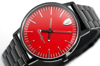 Thumbnail for Scuderia Ferrari Watch Ultraleggero Black Red FE-083-0564 - Watches & Crystals