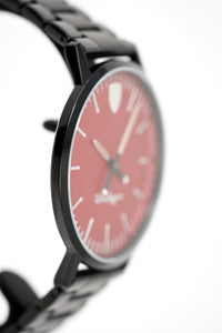 Thumbnail for Scuderia Ferrari Watch Ultraleggero Black Red FE-083-0564 - Watches & Crystals