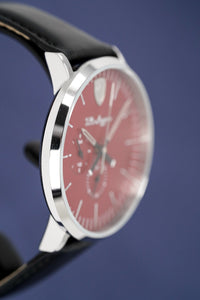 Thumbnail for Scuderia Ferrari Watch Ultraleggero Multi Function Red FE-083-0567 - Watches & Crystals