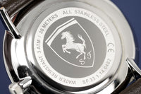 Thumbnail for Scuderia Ferrari Watch Ultraleggero Multi Function White FE-083-0568 - Watches & Crystals