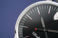 Thumbnail for Scuderia Ferrari Watch Ultraleggero Stainless Steel FE-083-0560 - Watches & Crystals