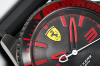 Thumbnail for Scuderia Ferrari Watch XX Kers Black FE-083-0465 - Watches & Crystals