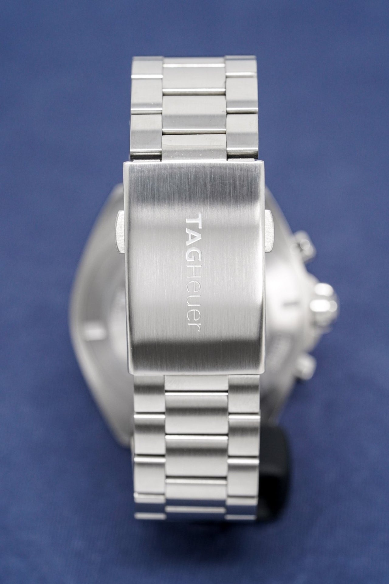 Tag Heuer Men's Formula 1 Chronograph Watch CAZ1011.BA0842 - Watches & Crystals