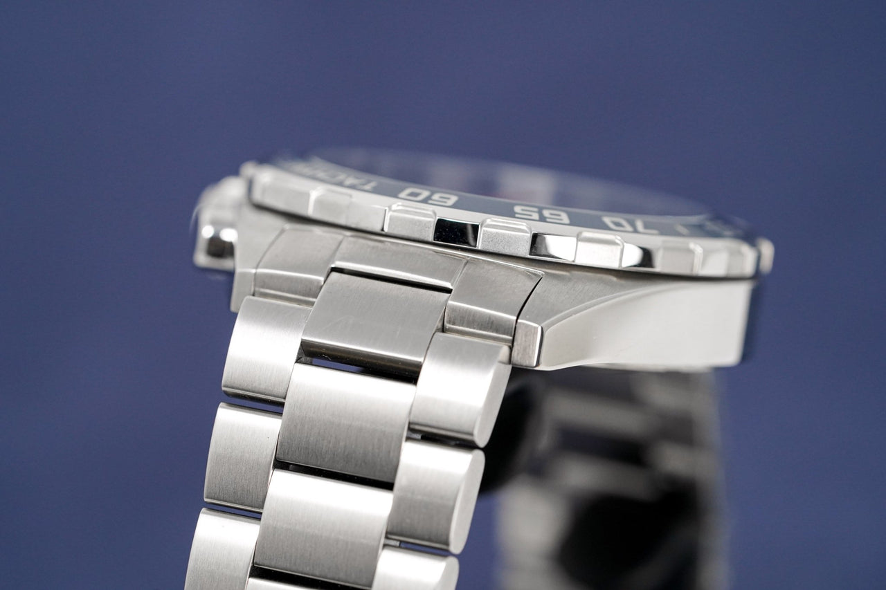 Tag Heuer Men's Formula 1 Chronograph Watch CAZ1014.BA0842 - Watches & Crystals