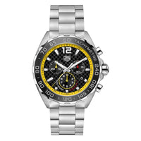 Thumbnail for Tag Heuer Men's Formula 1 Chronograph Watch CAZ101AC.BA0842 - Watches & Crystals