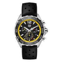 Thumbnail for Tag Heuer Men's Formula 1 Chronograph Watch CAZ101AC.FT8024 - Watches & Crystals