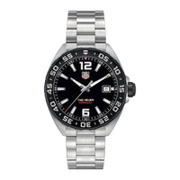 Thumbnail for Tag Heuer Men's Formula 1 Watch WAZ1110.BA0875 - Watches & Crystals