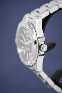 Thumbnail for TAG HEUER Quartz Watch AQUARACER Ladies Watch Blue WBD1312.BA0740 - Watches & Crystals