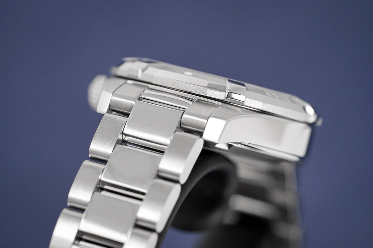 TAG HEUER Quartz Watch AQUARACER Ladies Watch Blue WBD1312.BA0740 - Watches & Crystals