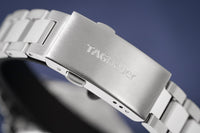 Thumbnail for TAG HEUER Quartz Watch AQUARACER Ladies Watch Blue WBD1312.BA0740 - Watches & Crystals