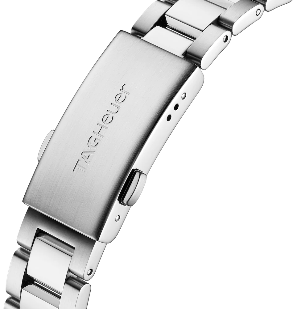 Tag Heuer Orologio da uomo Aquaracer WAY111Z.BA0928, Bracciale Tag Heuer Orologio da uomo Aquaracer WAY111Z.BA0928, Bracciale