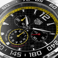 Thumbnail for Tag Heuer Watch Formula 1 Carbon Chronograph CAZ101AC.BA0842 - Watches & Crystals