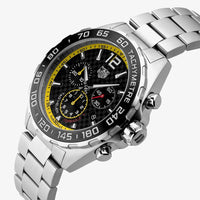 Thumbnail for Tag Heuer Watch Formula 1 Carbon Chronograph CAZ101AC.BA0842 - Watches & Crystals