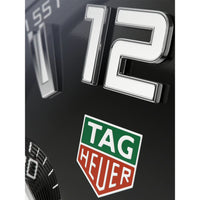 Thumbnail for Tag Heuer Watch Formula 1 Chronograph Rubber CAZ1010.FT8024 - Watches & Crystals