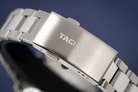 Thumbnail for TAG HEUER Watch Ladies Quartz AQUARACER Black WBD1310.BA0740 - Watches & Crystals
