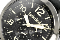 Thumbnail for Timberland Men's Watch Ashmont Black TBL.15249JSU/02 - Watches & Crystals