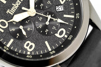 Thumbnail for Timberland Men's Watch Ashmont Black TBL.15249JSU/02 - Watches & Crystals
