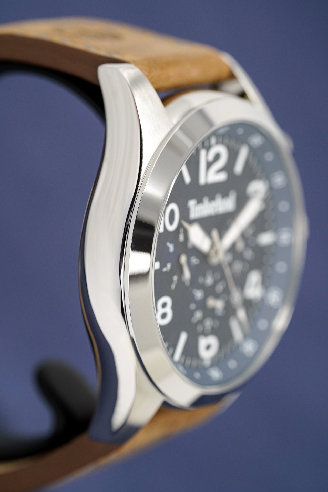 Timberland Men's Watch Ashmont Blue TBL.15249JS/03 - Watches & Crystals